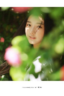 黑色蕾丝透视露胸旗袍连衣裙