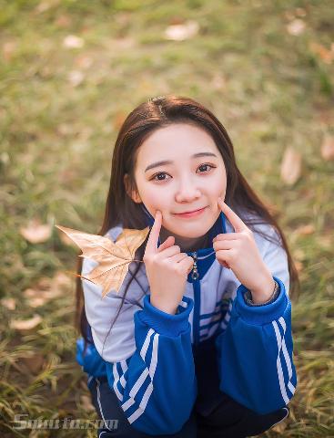 微微一笑很倾城