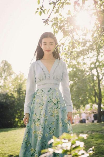 憧憬成为魔法少女