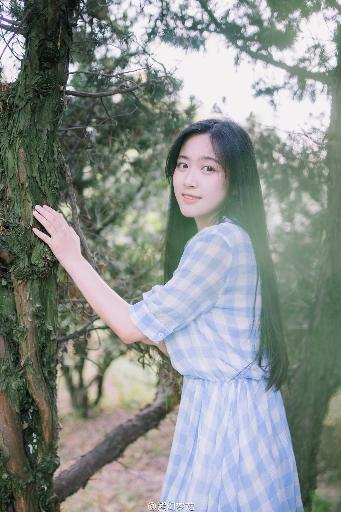 微微一笑很倾城