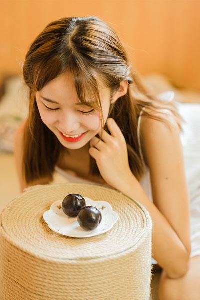 四十九岁老阿姨燥热入睡困难